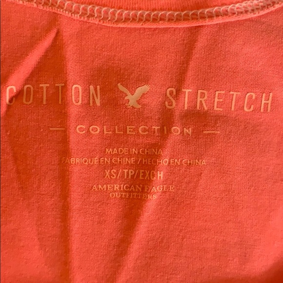 American Eagle crop tops - Picture 2 of 3